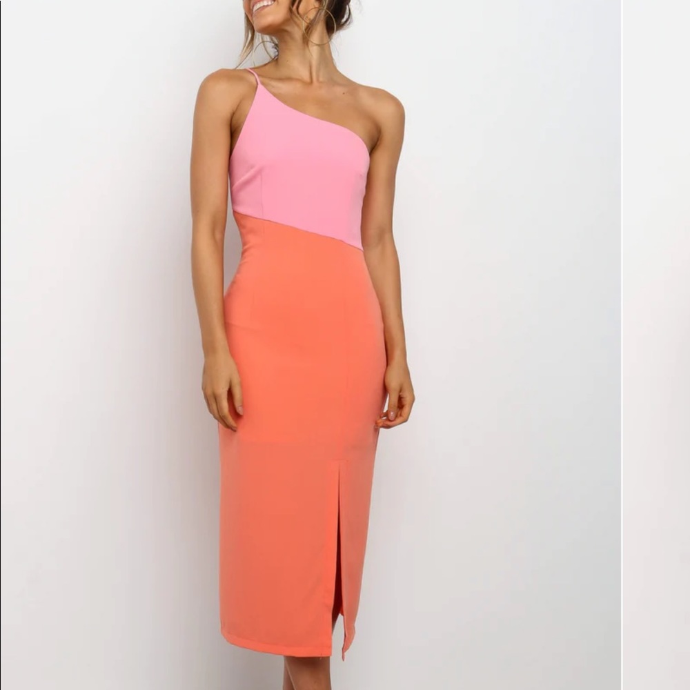 Like new! Petal and Pup Xiomar dress